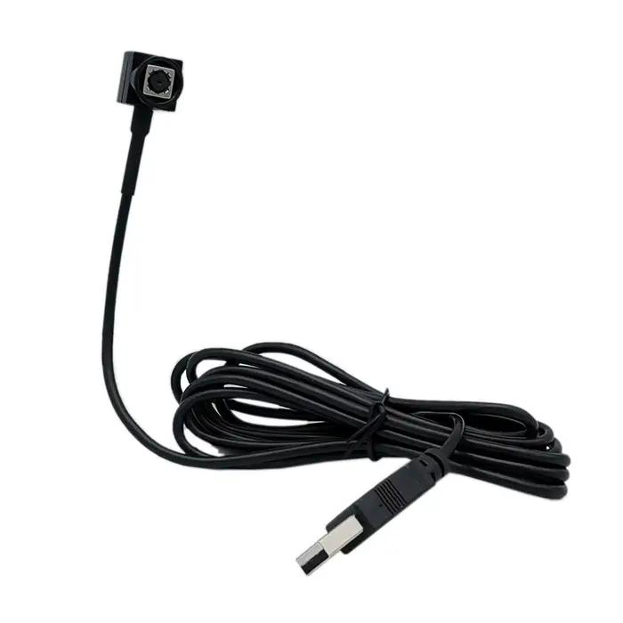 Mini caméra 4K 500W OTG