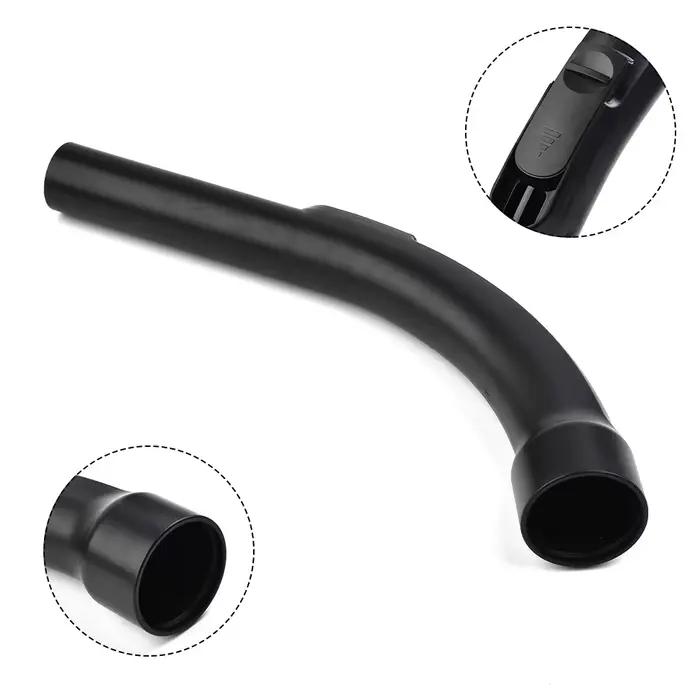 Poignée pour aspirateur Miele, poignée de Tube 10008382 S8340 ClassicC1 Outils d'aspirateur comple