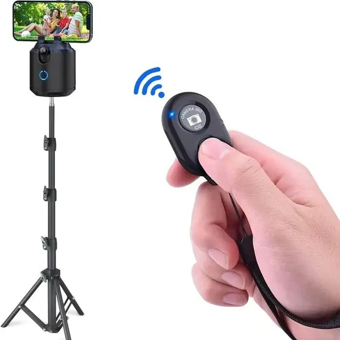 Caméra Bluetooth à distance pour Smartphones