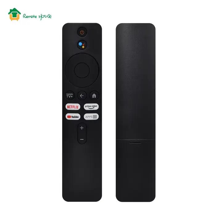 Télécommande vocale XMRM-M6 pour Xiaomi mi 2e génération Box 4K Ultra HD