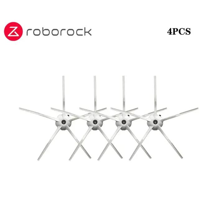 Filtres HEPAS en plastique pour aspirateurs Roborock Q7 Max Q7 Max Plus T8 rechange pièces de nettoyage pour maison saine