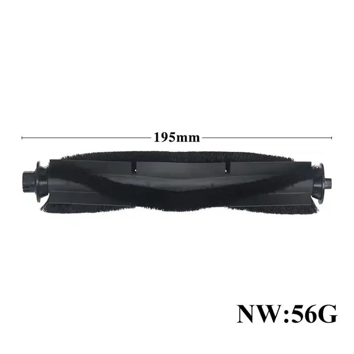 Pièces pour aspirateur Proscenic M7 PRO/Kyvol Cybovac S31 /Uoni V980 PLUS/ Honiture Q6, brosse princ