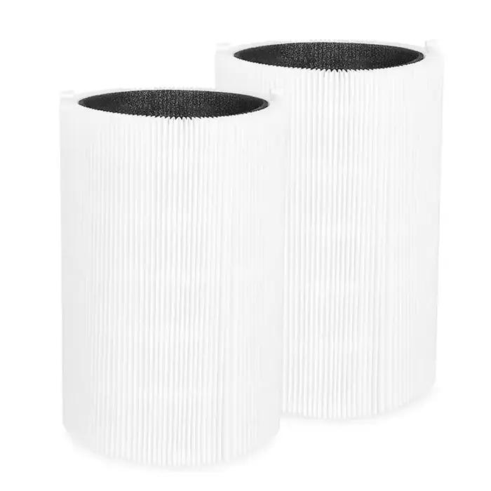 Filtre HEPA pour purificateurs d'air Blue Pure 411 411+ MINI améliore la qualité de l'air pour une maison saine et confortable