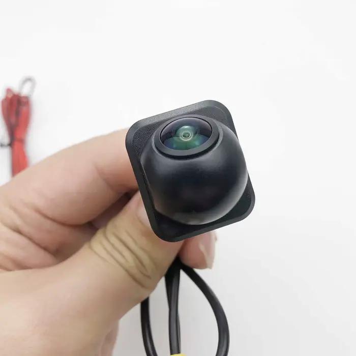 Caméra de recul JIAYITIAN pour Honda Civic 2016 2017 2018 2019 2020 2021 2022 / CCD / Vision nocturne