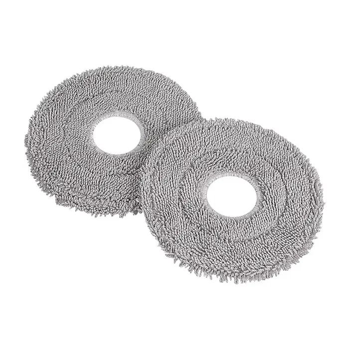 Sacs à poussière et chiffons de nettoyage pour aspirateurs Dreame X30/X40/X50 Ultra S10/S30 Pro Ultr