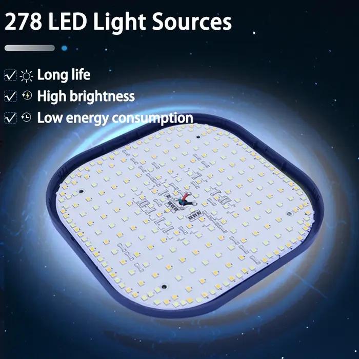 MOSLIGHTING rechargeable Camping forte lumière avec aimant zoom portable lampe de poche tente lampe