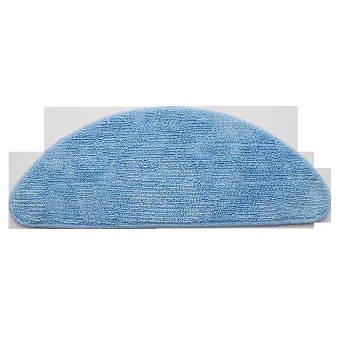Compatible avec la brosse principale et latérale, chiffon, mop et filtre pour les robots aspirateurs