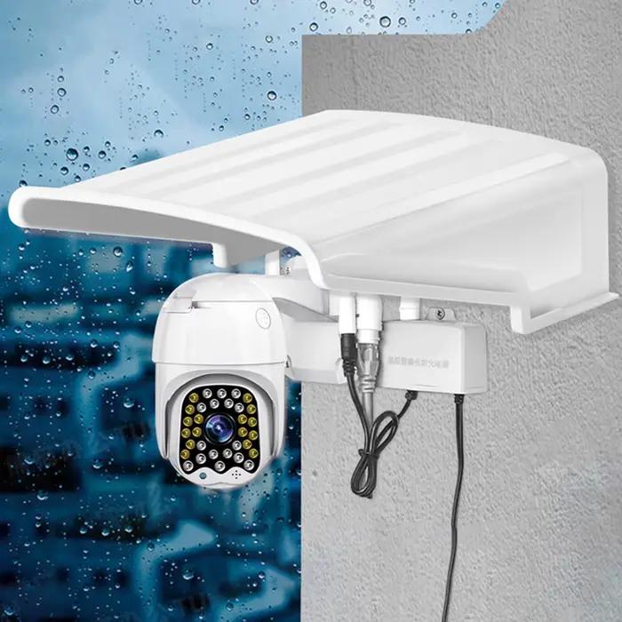 Housse de protection pour caméra de sécurité