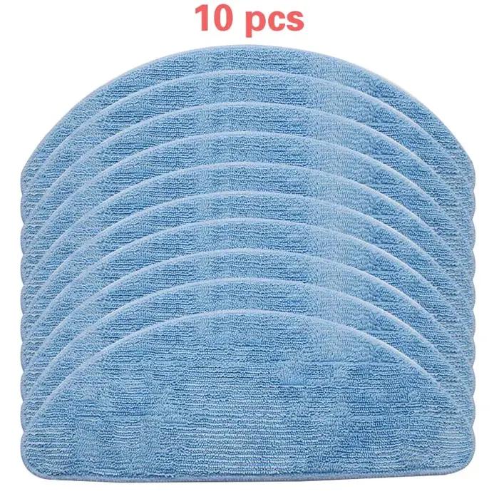 Brosse principale filtre Hepa vadrouille pour Neatsvor X500 X520 X600 Pro Tesvor