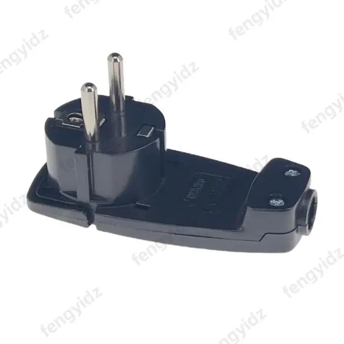 Adaptateur de prise Allemagne France 16A