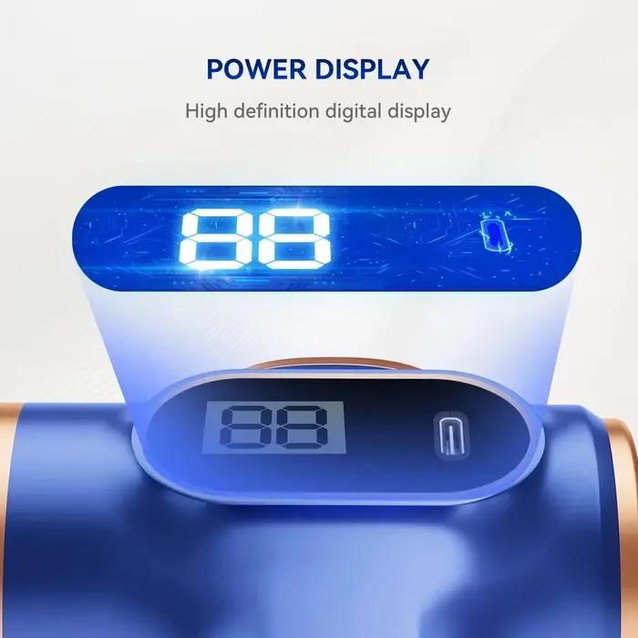 Xiaomi 9500000Pa aspirateur à main sans fil Portable Robot de nettoyage sans fil usage domestique et