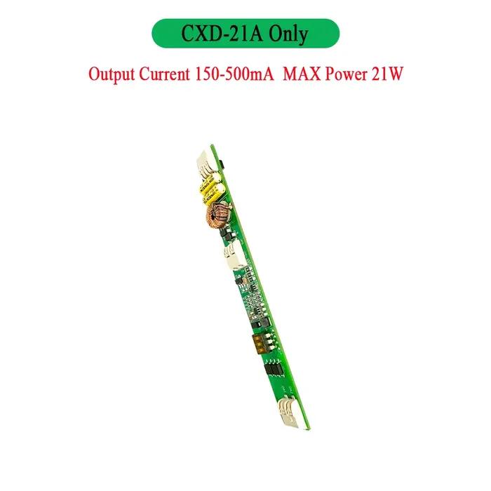 Pilote LED à Courant Constant DALI 21W 28W Transformateurs d'Eclairage Compatible STUCCHI Installation Magnétique Alimentation Rail Éclairage Professionnel Occasionnels Usage Familiaux