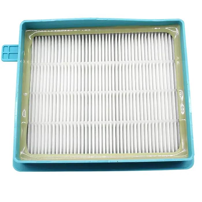 Filtre Hepa de rechange pour aspirateur Philips FCHau22, FC8471, FCaster 70, FC8630, FC8645, FC9320,