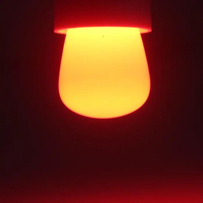 Ampoule Led E14 T22 2W