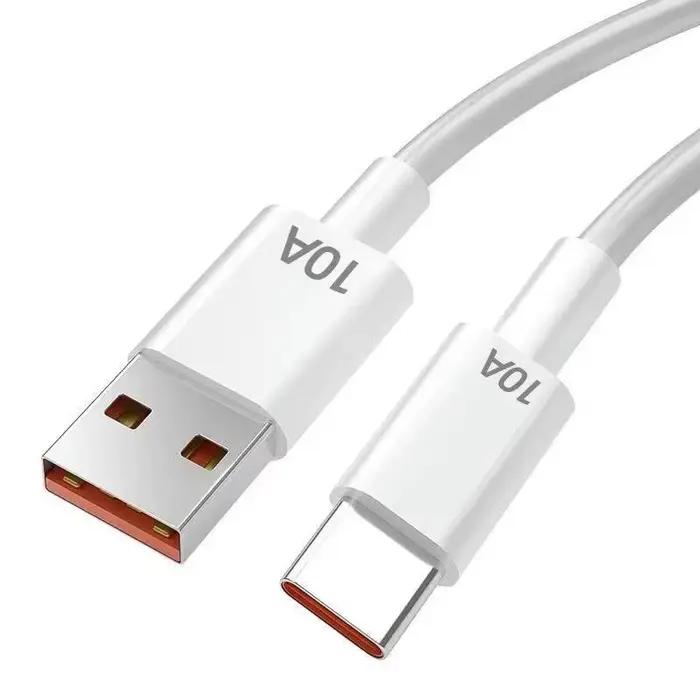 Caméra de sécurité domestique sans fil Lenovo WiFi, résolution HD, vision nocturne infrarouge et sur