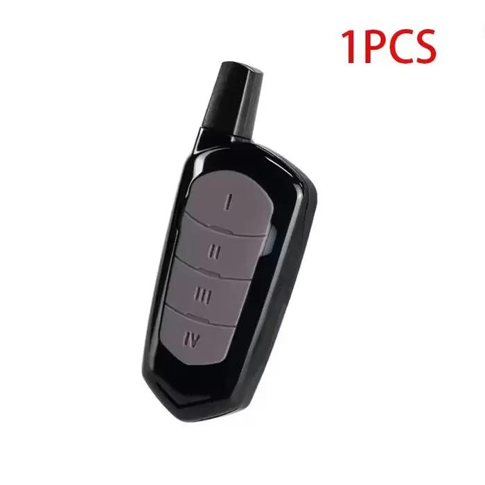 Duplicateur de télécommande de Garage 433mhz