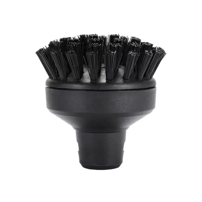 Tête de brosse à vapeur portative pour Karcher SC1 SC2 SC3 SC4 SC5 SC7 CTK10 CTK20, buse puissante d