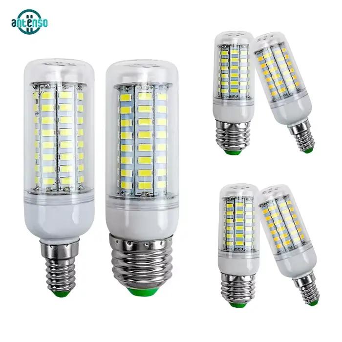 Ampoule LED E27 E14 Led bougie