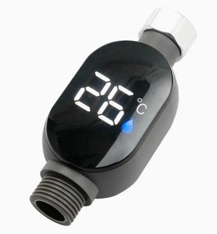 Appareil de douche intelligent étanche pour salle de bain domestique