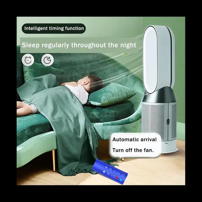 Télécommande de remplacement pour supporter ficateur d'air Dyson AM09, ventilateur sans feuilles, no