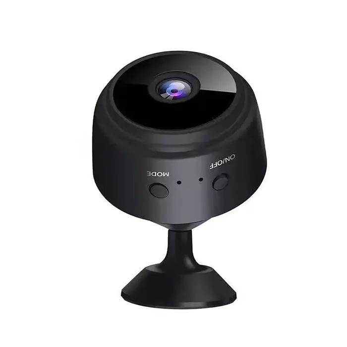 A9 caméra WiFi sans fil Mini enregistreur vidéo enregistreur vocal caméra de surveillance de sécurit