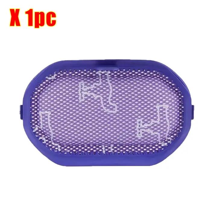 Filtre HEPA lavable pour aspirateur Robot Dyson DC45 D30 DC31 DC34 DC35 DC44