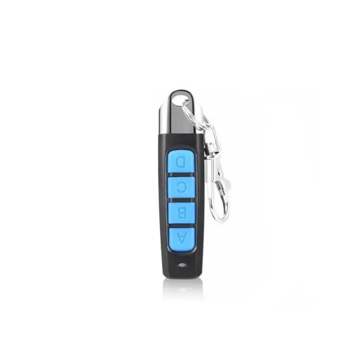 Ouvre-porte de Garage télécommandé 433MHZ 433.92mhz