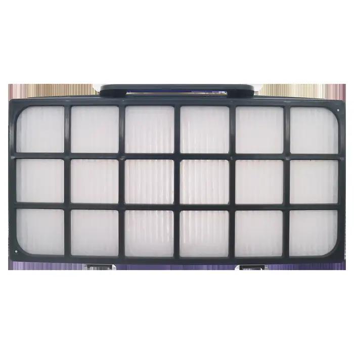 Filtre HEPA ZR006001 pour aspirateur Rowenta x-trem Power Cyclonic/Silence Force RO69xx RO72XX RO694