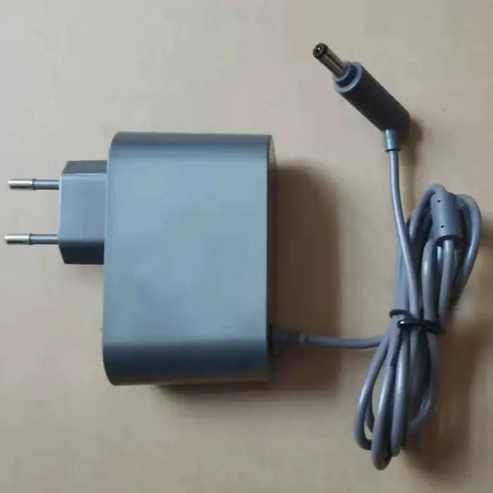 Chargeur de batterie pour aspirateur Dyson, alimentation électrique, prise UE, adapté pour Dyson V6,