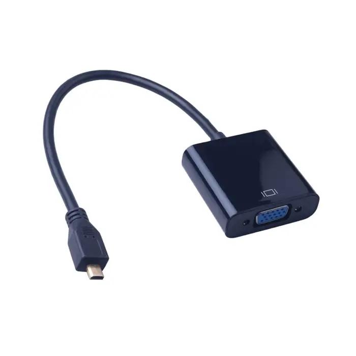 Connecteur Micro HDMI vers VGA