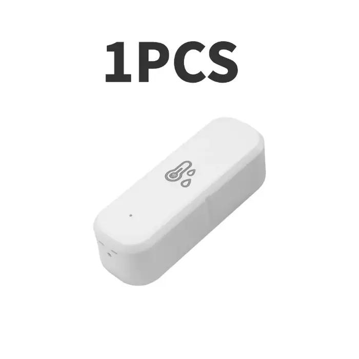 Capteur de température et d'humidité WIFI 2.4G pour maison intelligente
