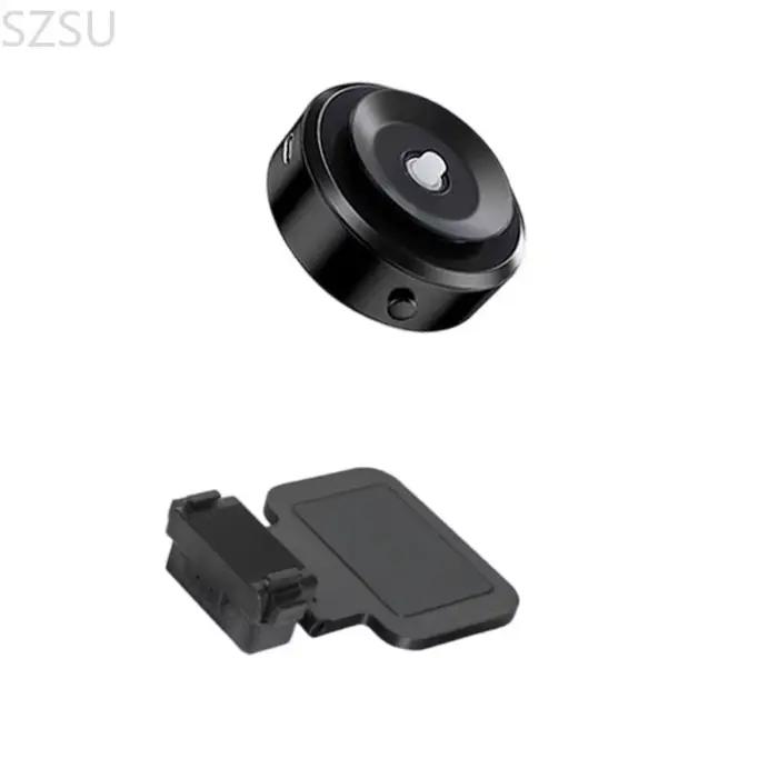 Support caméra en plastique stable SZSU avec fixation magnétique pour une installation facile maintien sécurisé
