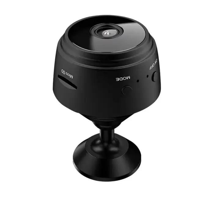 Caméra de surveillance sans fil HEONYIRRY A9 mini caméra IP WiFi Full HD 1080p pour bébé et sécurité maison occasions spéciales