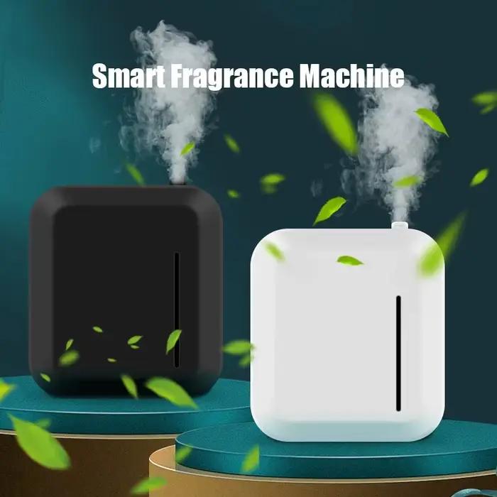Diffuseur d'arômes intelligent avec contrôle Bluetooth pour huiles essentielles à offrir pour occasions spéciales et bien-être domestique