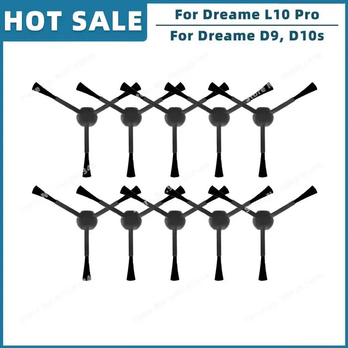 Accessoires de rechange pour Dreame L10 Pro