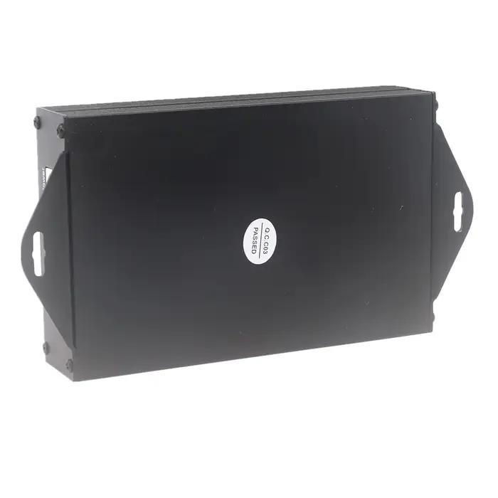 TC420 TC421 contrôleur Programmable de temps Wifi 5 CH sortie DC12V/24V 20A RGB contrôleur de bande