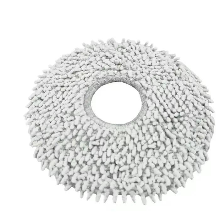 Ecovacs-Accessoires Deebot T20 OMSettlement/T20/T20e/T20 Pro, brosse latérale principale, vadrouille