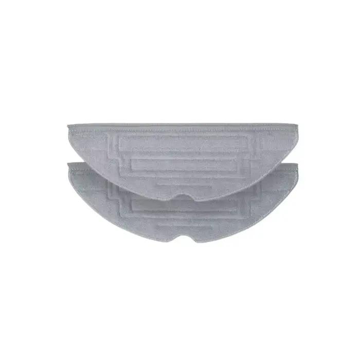 Pièces de rechange pour Roborock S8 Pro Ultra S8 +, brosses latérales principales DuoRoller, tissus