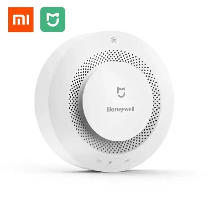 Détecteur de fumée intelligent Xiaomi Mijia