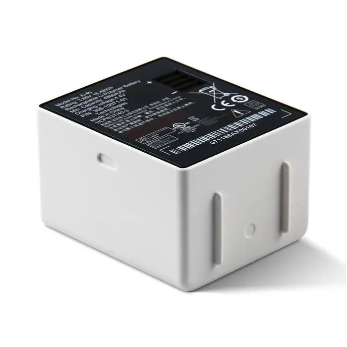 Batterie de remplacement pour Arlo Ultra 2 Pro 3 Pro 4 Pro4 Pro3 A-4A A-4B