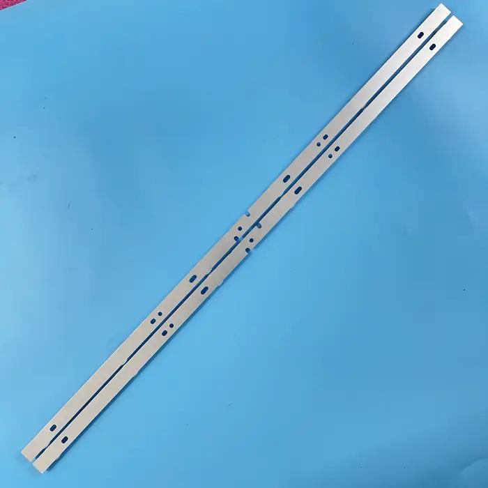 Rétroéclairage LED pour téléviseur 06-32C2X6-618-M07W14 pour HK32D06-ZC22AG-20 JL.D32061330-032BS-M