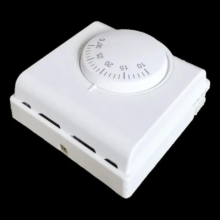 T6360 Honeywell Thermostat d'ambiance mécanique Contrôleur de température télécommandé