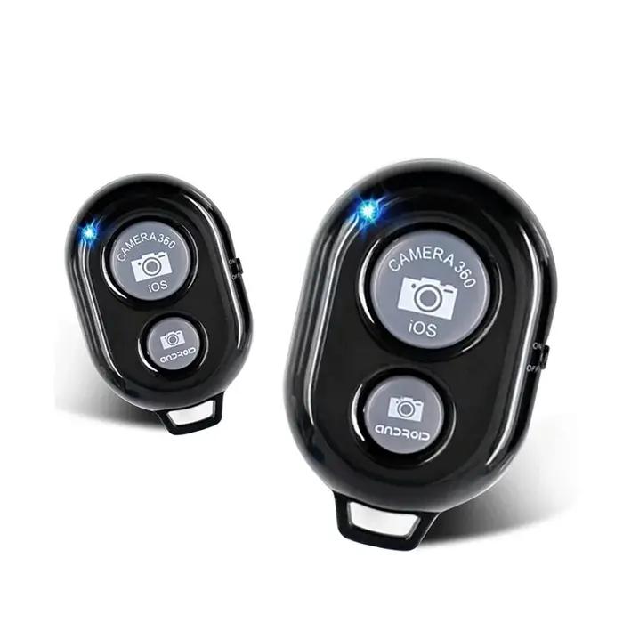 Caméra Bluetooth à distance pour Smartphones