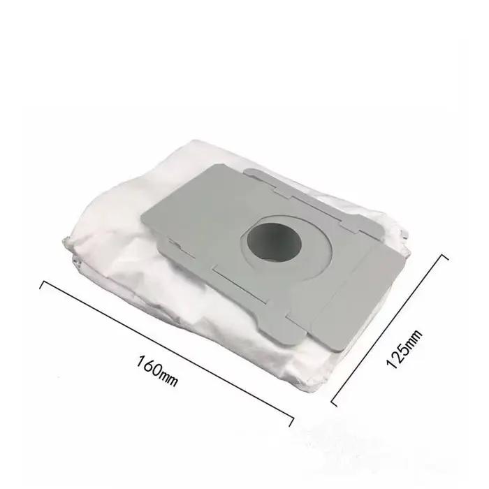 Filtre Hepa + brosse latérale + rouleau de brosse pour aspirateur Robot iRobot Roomba série i7 E5 E6