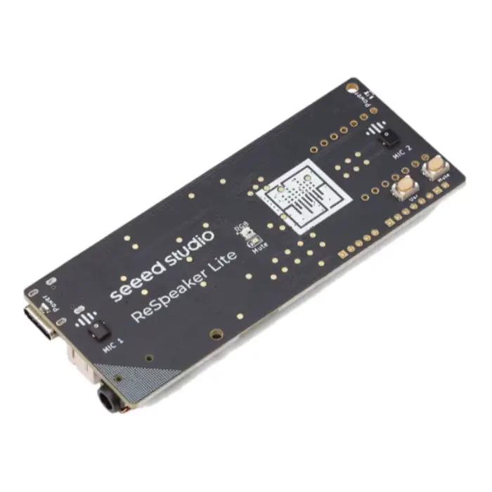 ESPHome Assistant ReSpeaker Lite Kit-Réseau de micro USB 2