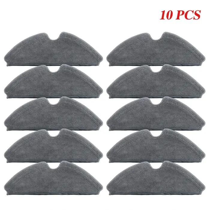 Pièces pour aspirateur Proscenic M7 PRO/Kyvol Cybovac S31 /Uoni V980 PLUS/ Honiture Q6