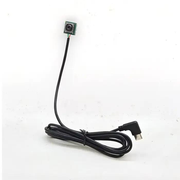Mini caméra de sécurité pour smartphone Android