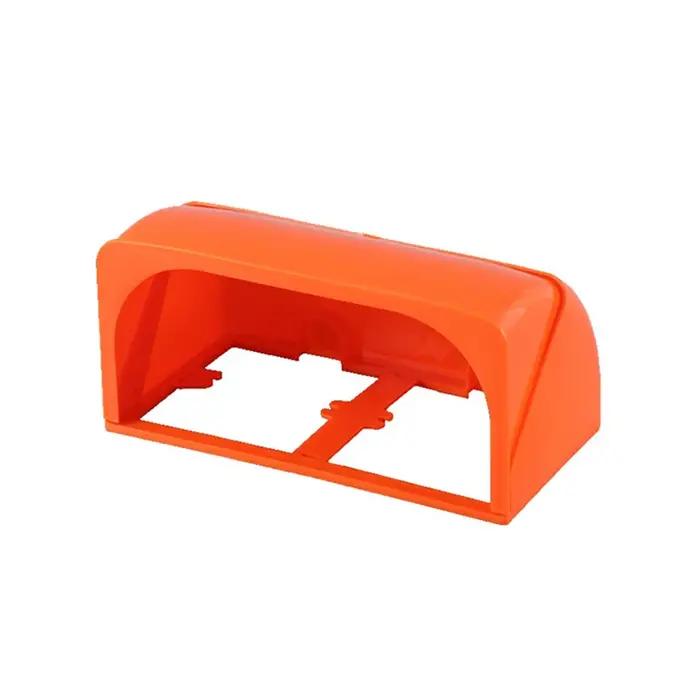 Boîte étanche auto-arrosable en cuir synthétique pour prise murale, couvercle de prise électrique, double interrupteur, protection contre les éclaboussures, type 86 pour diverses pièces et occasions spéciales
