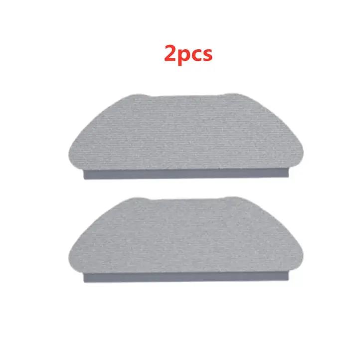 Accessoires de remplacement pour aspirateur robot Qihoo 360 S10 X100 MAX brosse latérale principale filtre et chiffon pour une maison propre et saine