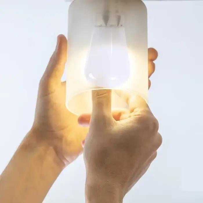 Mini Ampoules LED Plastique Électroniques pour Réfrigérateur Décoration Intérieure Armoires d'Exposition E12 E14 220V Occasions Spéciales